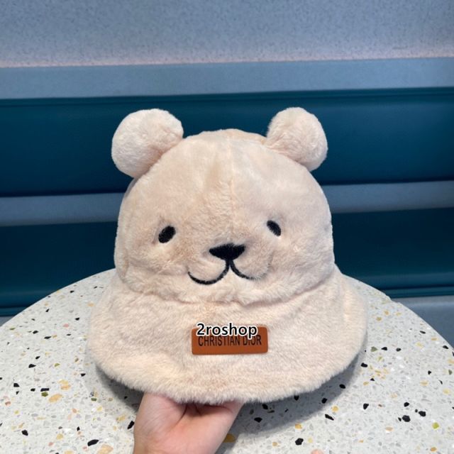 DIOR 모자
