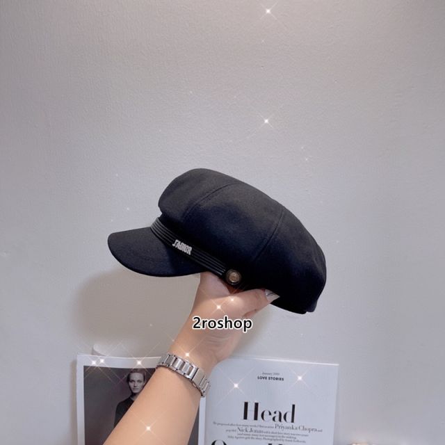 DIOR 모자