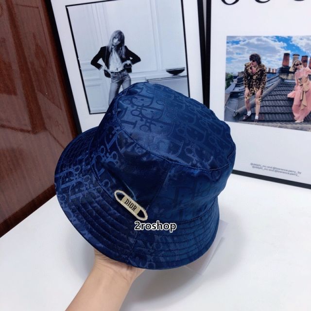 DIOR 모자