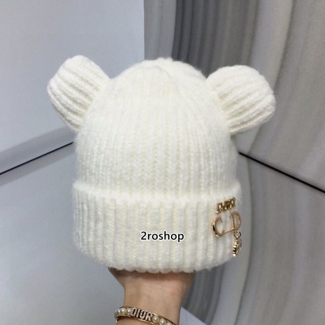 DIOR 모자