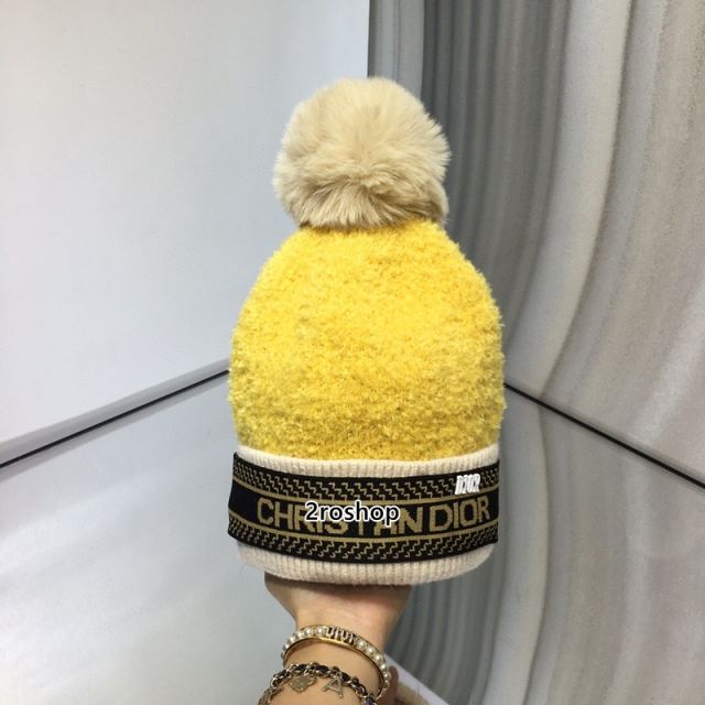 DIOR 모자