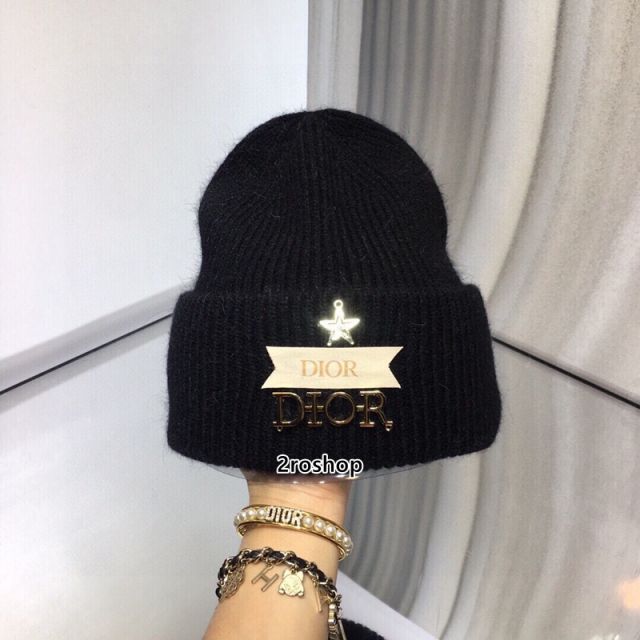 DIOR 모자