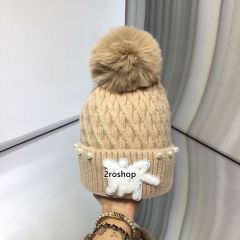 DIOR 모자