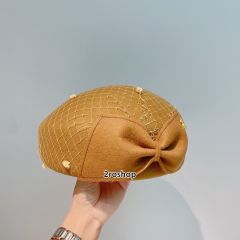 DIOR 모자