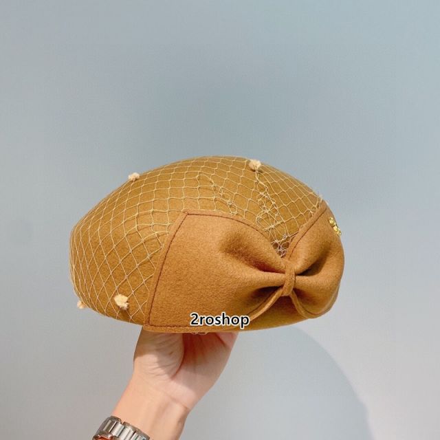 DIOR 모자