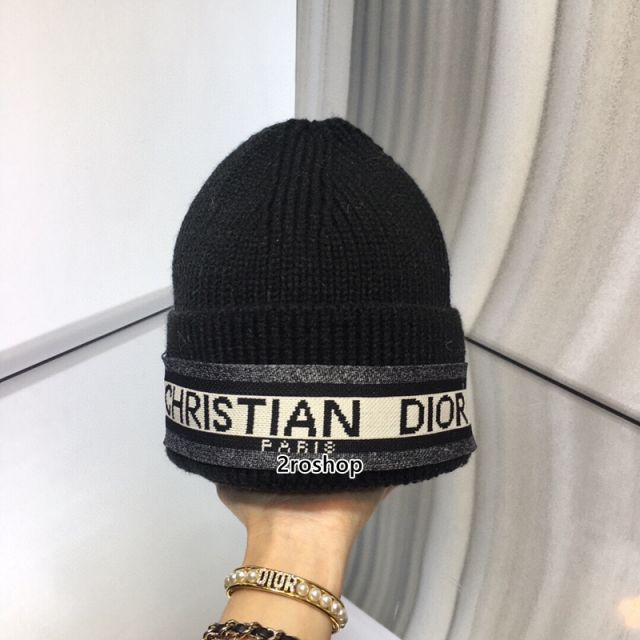 DIOR 모자