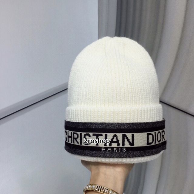 DIOR 모자