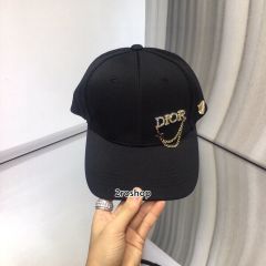 DIOR 모자