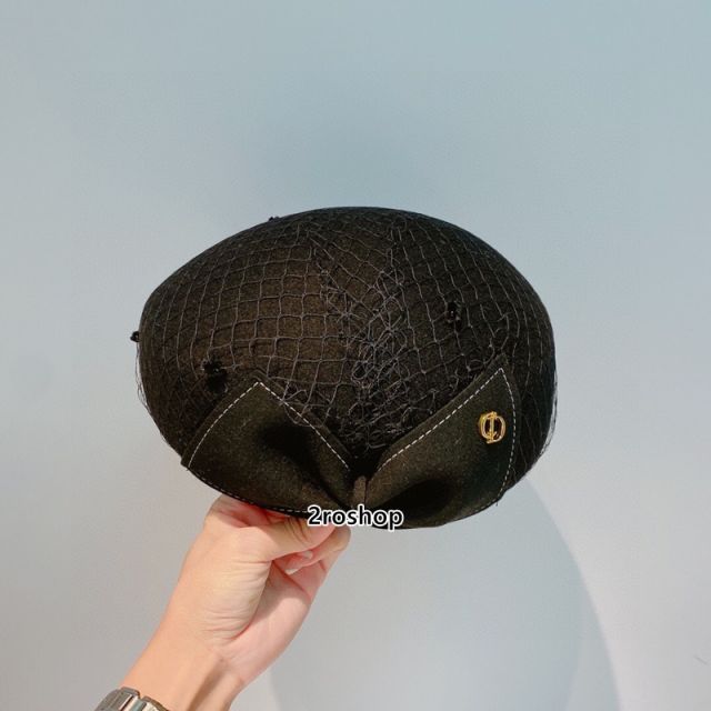 DIOR 모자