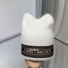 DIOR 모자