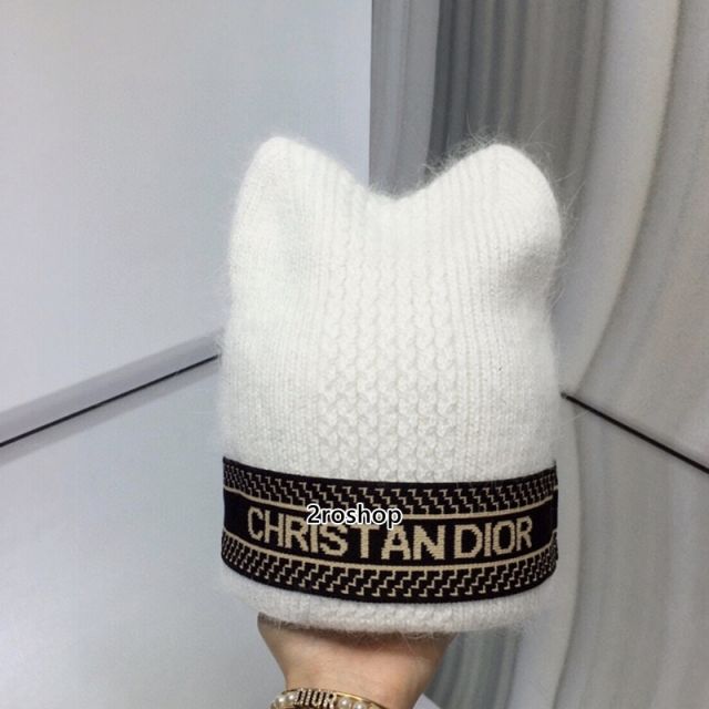 DIOR 모자