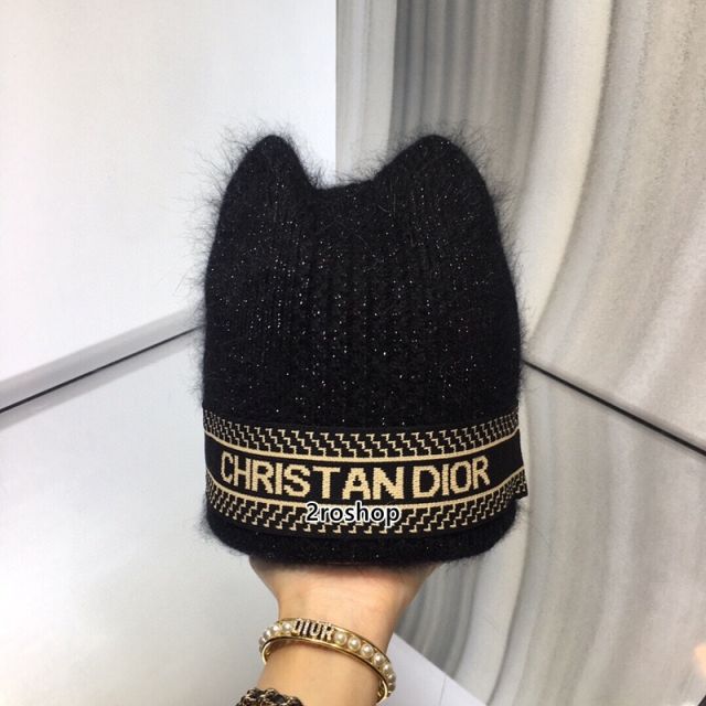 DIOR 모자