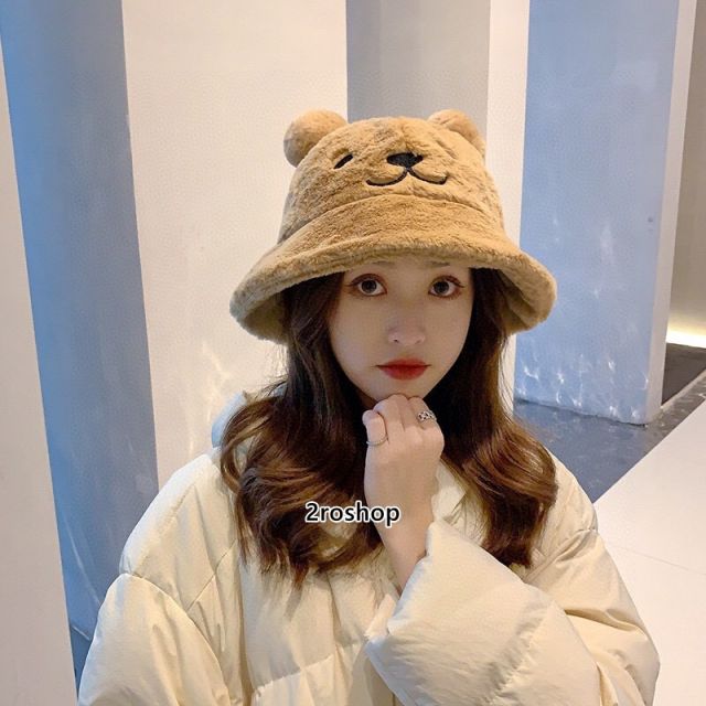 DIOR 모자