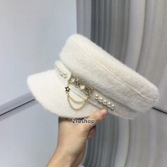 DIOR 모자