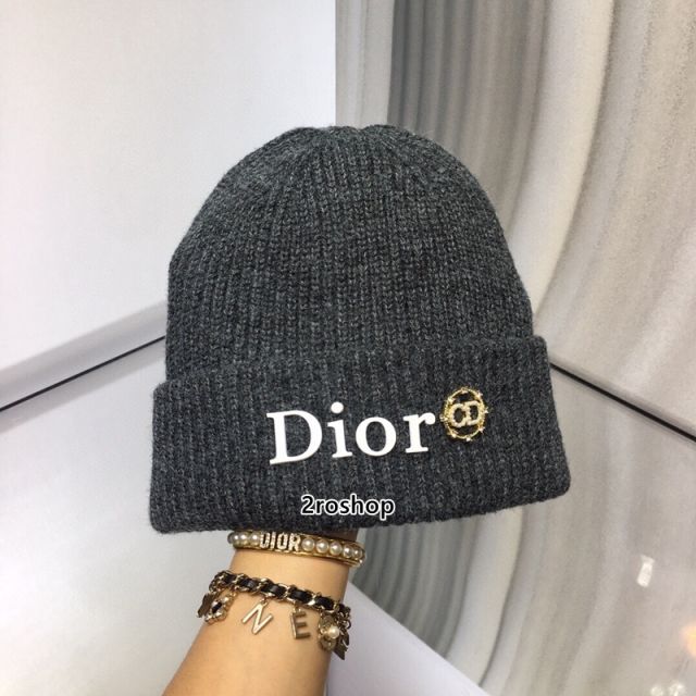 DIOR 모자