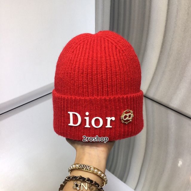 DIOR 모자