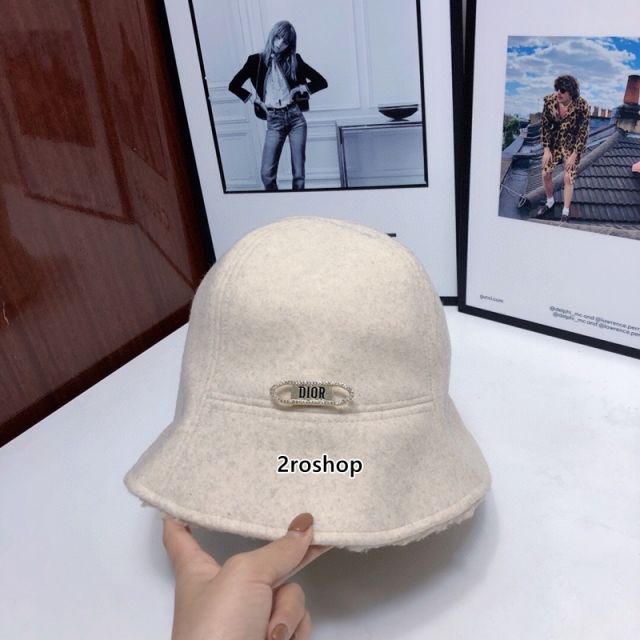 DIOR 모자