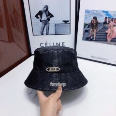 DIOR 모자