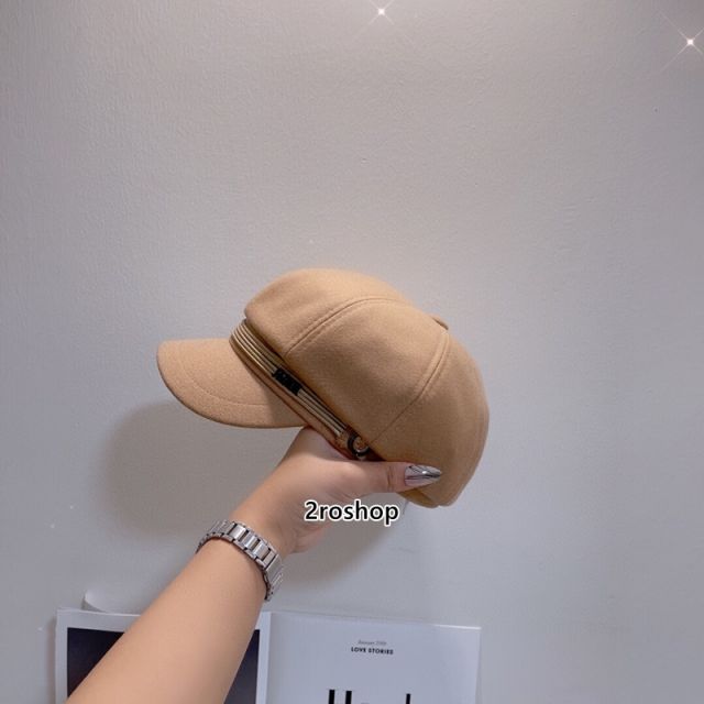 DIOR 모자
