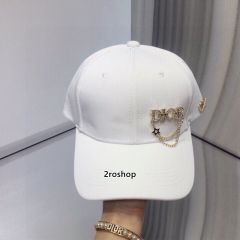DIOR 모자