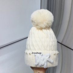 DIOR 모자