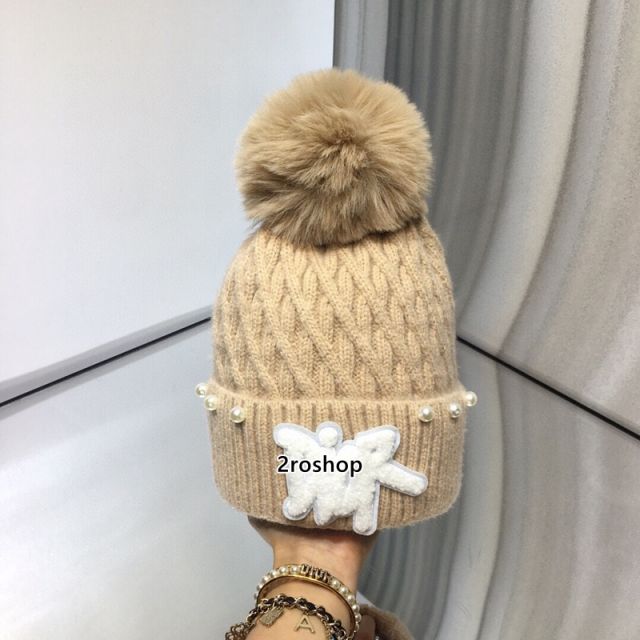 DIOR 모자