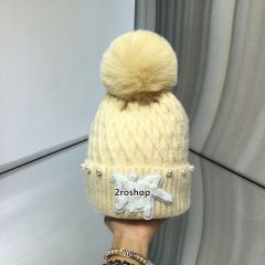 DIOR 모자