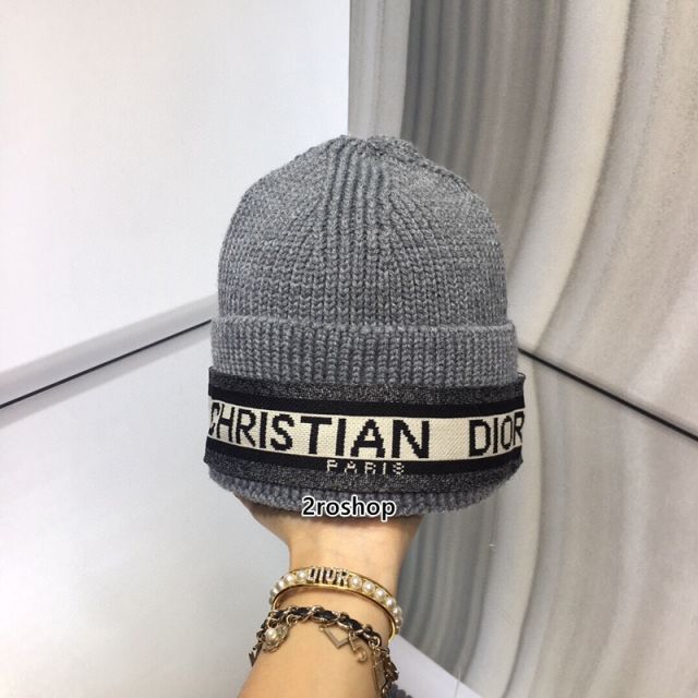 DIOR 모자