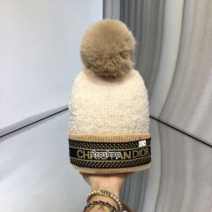 DIOR 모자