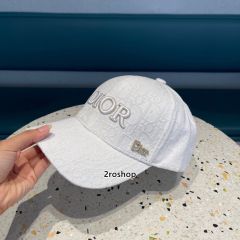 DIOR 모자