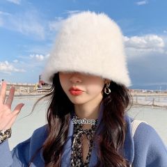 DIOR 모자