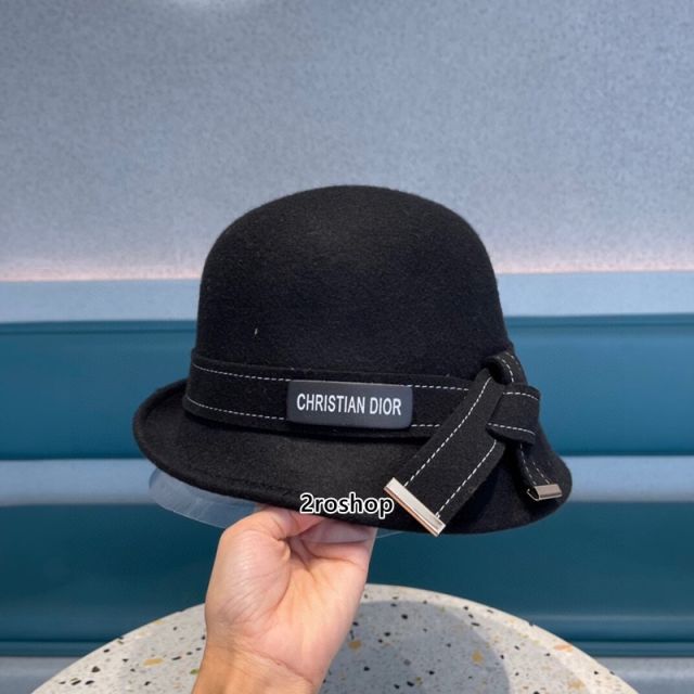 DIOR 모자
