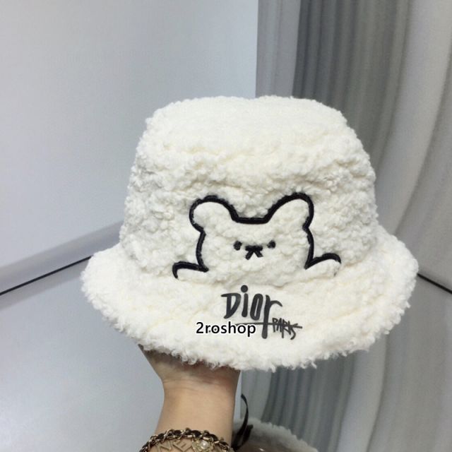 DIOR 모자