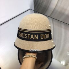 DIOR 모자
