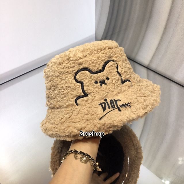 DIOR 모자
