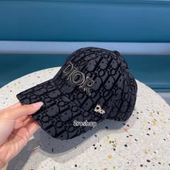 DIOR 모자