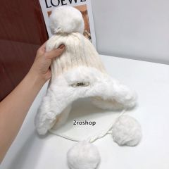DIOR 모자