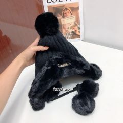 DIOR 모자