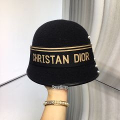 DIOR 모자