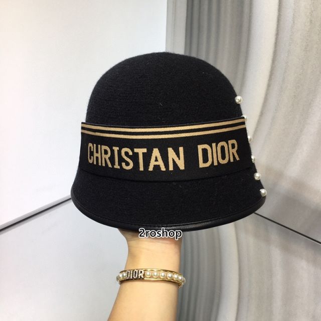 DIOR 모자