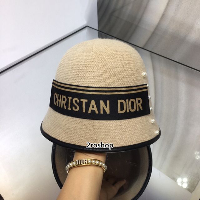 DIOR 모자