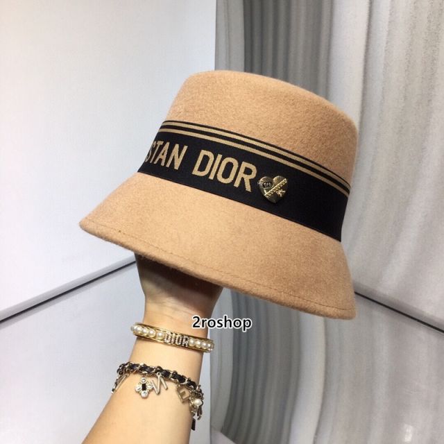 DIOR 모자