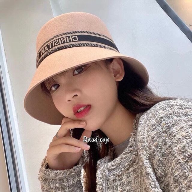 DIOR 모자