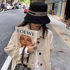DIOR 모자