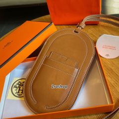 HERMES 키링