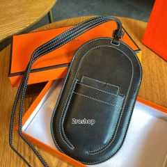 HERMES 키링
