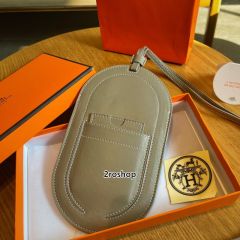 HERMES 키링