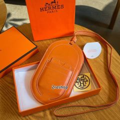 HERMES 키링