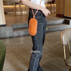 HERMES 키링