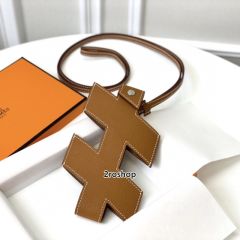 HERMES 키링